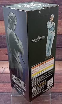 Amazon.co.jp: ラストワン賞 吉良吉影(川尻浩作ver.) MASTERLISE